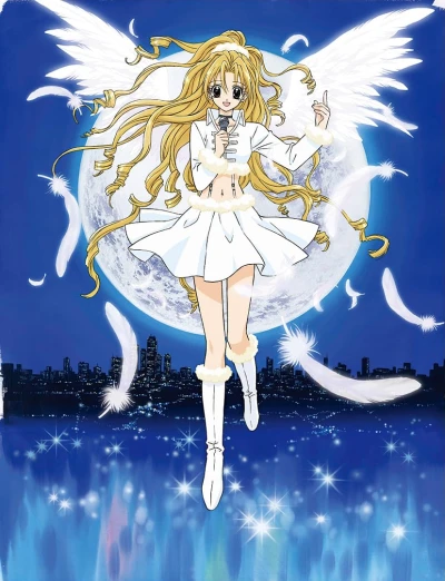 アニメ: Full Moon o Sagashite