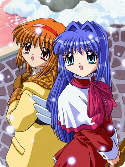 アニメ: Kanon