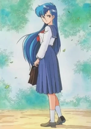 アニメ: Mugen Senshi Valis
