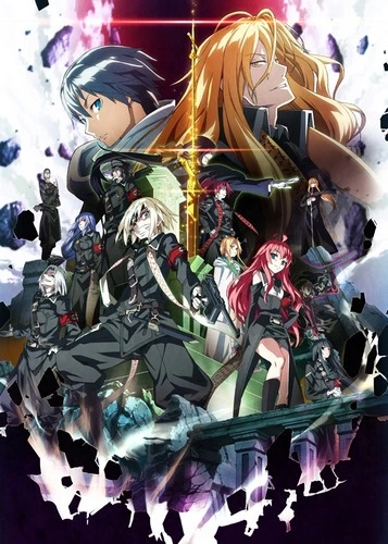 アニメ: Dies Irae