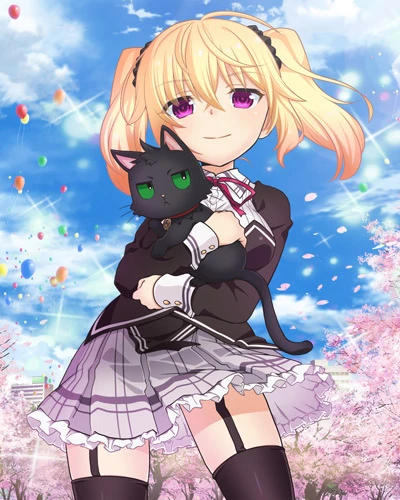 アニメ: Nora to Oujo to Noraneko Heart