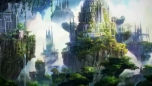 アニメ: Brotherhood: Final Fantasy XV - Episode 6