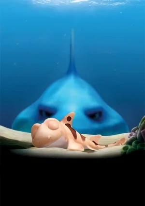アニメ: SeeFood