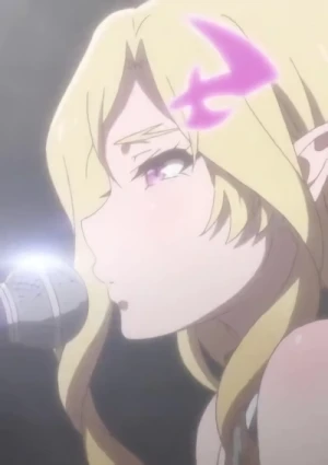 アニメ: Monster Strike Anime GW Special: Senritsu no Lucifer - Tada Hitotsu no Hajimari no Uta
