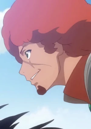 アニメ: Shingeki no Bahamut: Genesis - Short Story