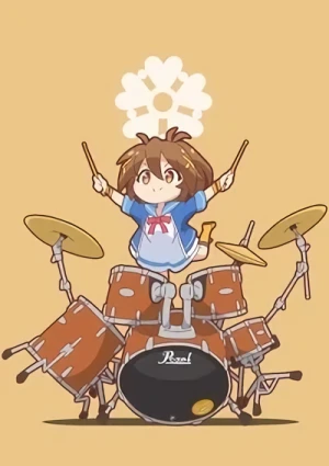 アニメ: Session High⤴
