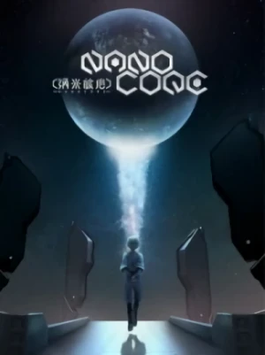 アニメ: Nanocore 3rd Season