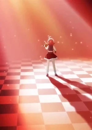 アニメ: Still