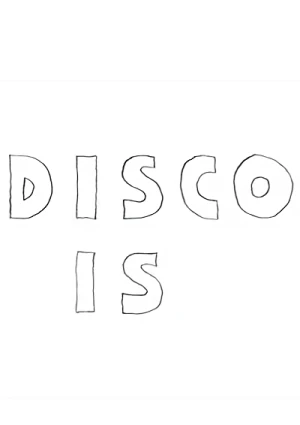 アニメ: Disco Is