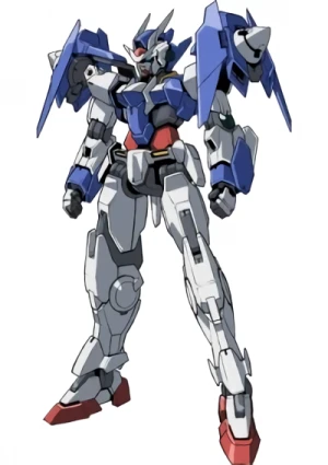 アニメ: Gundam Build Divers: Prologue