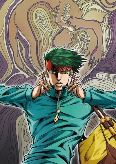 アニメ: Kishibe Rohan wa Ugokanai: Mutsukabezaka