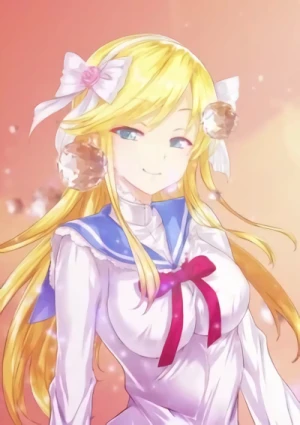 アニメ: Prism