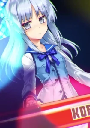 アニメ: Irotoridori no Melody