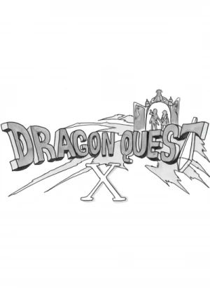 アニメ: Dragon Quest X: Boukenshatachi no Kiseki - Toki to Basho o Koete, Asutoritia de Deatte