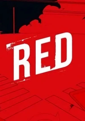 アニメ: Red