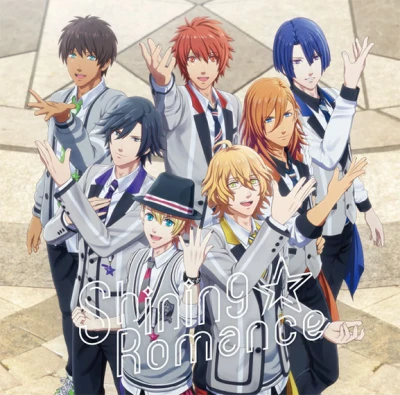 アニメ: Shining Romance