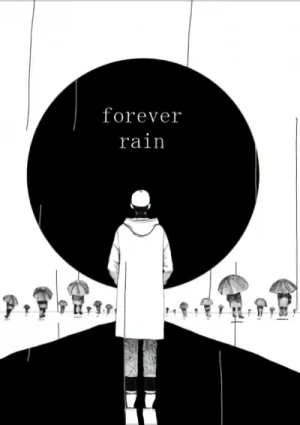 アニメ: Forever Rain