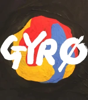 アニメ: Gyrø