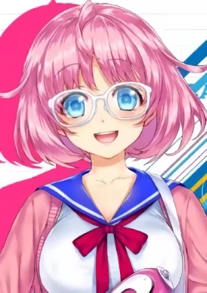 アニメ: Polka Dot