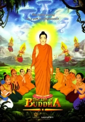 アニメ: Prawat Phra Phutthachao