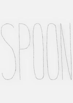 アニメ: Spoon