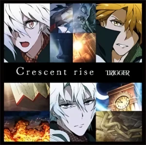 アニメ: Crescent Rise