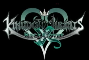 アニメ: Kingdom Hearts × Back Cover