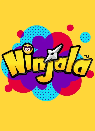 アニメ: Ninjala