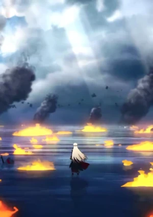 アニメ: Azur Lane 3-shuunen Kinen Anime PV