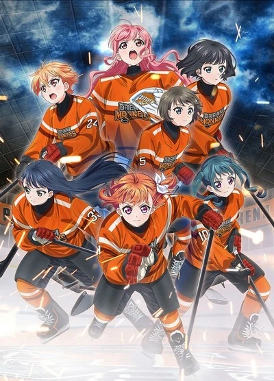 アニメ: Puraore! Pride of Orange