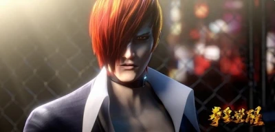 アニメ: Quanhuang Juexing