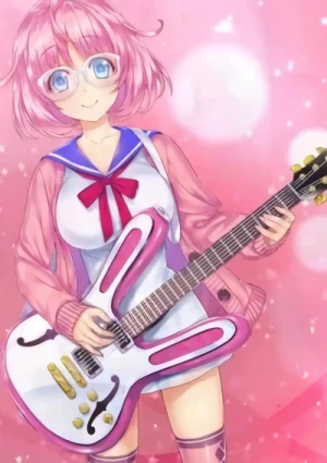 アニメ: Fortissimo Bell