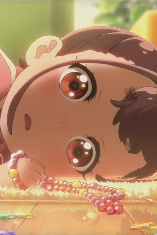 アニメ: Souzou Hen アニメ: Souzou Hen