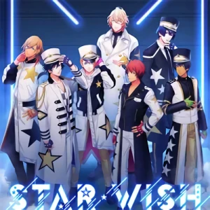 アニメ: Star Wish