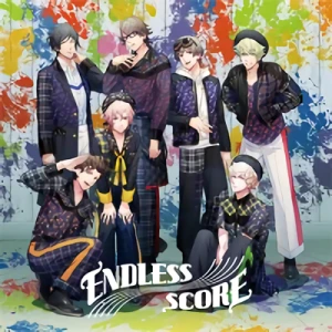 アニメ: Endless Score