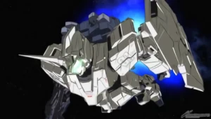 アニメ: Kidou Senshi Gundam UC: A Phantom World