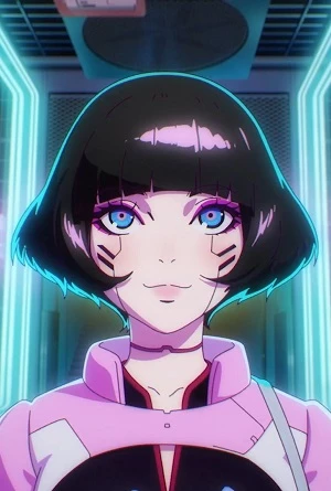 アニメ: Let You Down