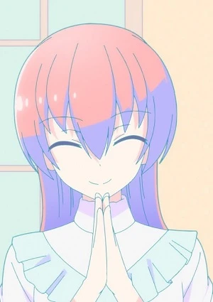 アニメ: Tsukasa’s Kitchen