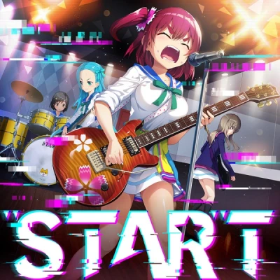 アニメ: “Star”t