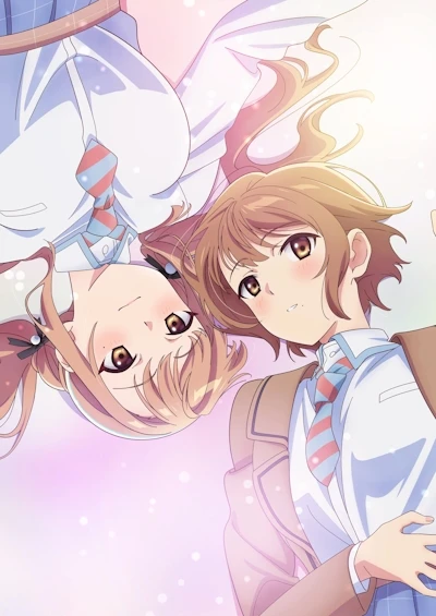 アニメ: Koi wa Futago de Warikirenai