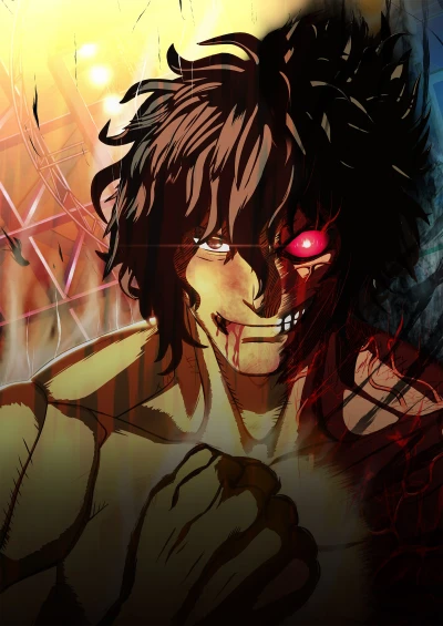 アニメ: Kengan Ashura (2024)