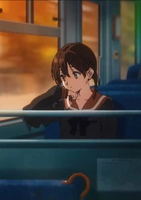 アニメ: VERSEⁿ: Kuusou