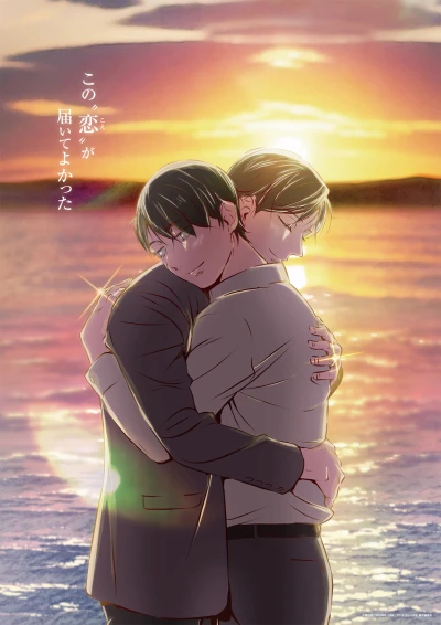 アニメ: 30-sai made Doutei da to Mahou Tsukai ni Nareru rashii: Tokubetsu Henshuu-ban