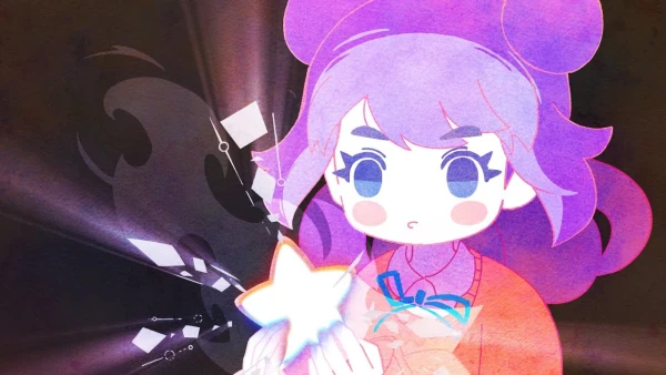 アニメ: Supergirl