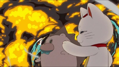 アニメ: Taidada