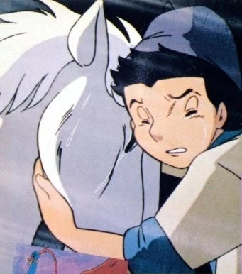 アニメ: Toshishun