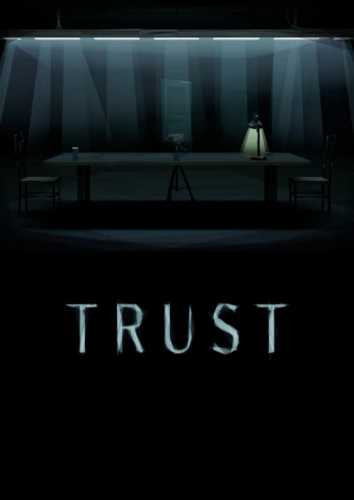 アニメ: Trust
