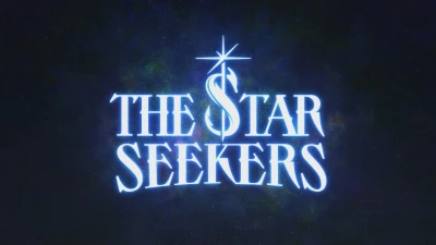 アニメ: The Star Seekers: Hoshi o Ou Shounen-tachi
