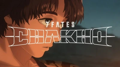 アニメ: 7 Fates: Chakho