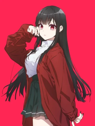アニメ: Jirai nan desu ka? Chihara-san